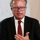 „Erzählung, dass Länder unter Kuratel zu stellen sind, ist jenseitig“