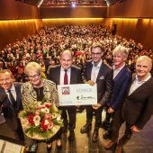 „Ma hilft“ und seine Partner: Eine Bastion gegen Not und Armut
