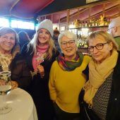 Weihnachtszauber im Freudenhaus