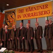 Eingesendet. Vereinsnachrichten aus dem Bezirk
