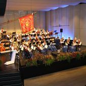 Das große Konzert zum Jubiläum