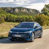 Neuer Chef in der elektrischen VW-Garage