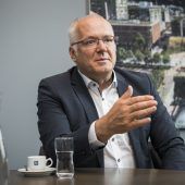 Minus 2,6 Prozent: „Weckruf für Standort”