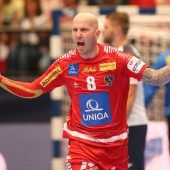 Österreich hat Interesse an Handball-EURO 2030 und 2032