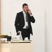 US-Investor als letzte Hoffnung