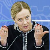 Politik in Kürze