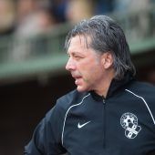 Hans Kogler übernimmt den FC Wolfurt bis Saisonende