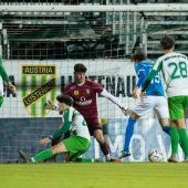 FC Lustenau gewinnt das Ortsduell