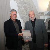 Ein neues Zuhause für das musikalische Erbe