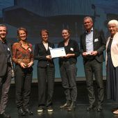 Vierter European Engergy Award – Gold für die Stadt Feldkirch