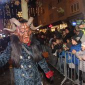 19–22.30 Uhr Innenstadt, Bregenz