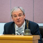 Landtag im Clinch