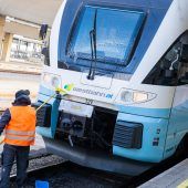 Neuer Bahnanbieter auf der Wien-Strecke mischt den Schienen-Fernverkehr auf. »A3