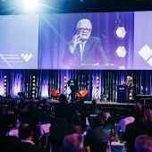 Heute Wirtschafts­forum: Gegenwind als Antrieb. »D1
