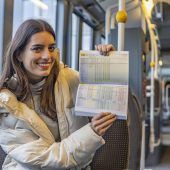 Ein neuer Fahrplan bahnt sich an: Was sich in Vorarlberg ­ändert. »A7