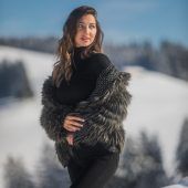 Flauschig