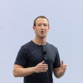 Zuckerberg „außer Gefecht“