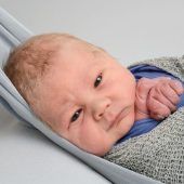 Tobias Gabriel aus Dafins