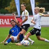 K. o.-Spiel gegen Island