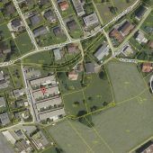 Reihenhaus in Lochau um 780.000 Euro verkauft