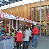 17. Martinimarkt in Ludesch