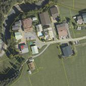 Gebäude in Lech um 2,1 Millionen Euro verkauft