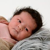Alahia Georgina Guillot Frías aus Feldkirch