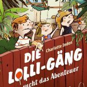 Mit Lolli und Wasserpistole ins Abenteuer