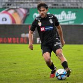 Defensive sichert Remis
