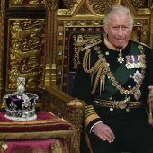 König Charles III. feiert seinen 75. Geburtstag. »C7