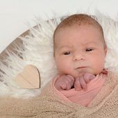Mavi-Asena Edith Salcher aus Feldkirch