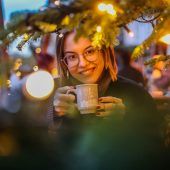 Es weihnachtet schon!