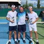 ITF-Titel im Doppel