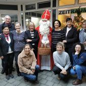 Weihnachtsbasar