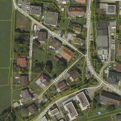 Gebäude in Hörbranz um 516.000 Euro verkauft