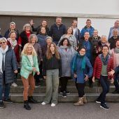 50 Jahre Kirchenchor