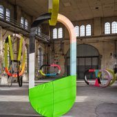19 Uhr Kunstraum, Dornbirn