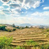 Abenteuer Mae Hong Son