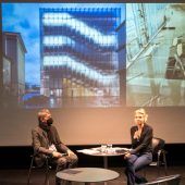Kunsthaus Bregenz präsentiert Programm