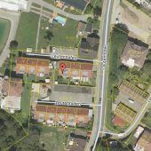 Reihenhaus in Hohenweiler um 530.000 Euro verkauft