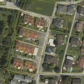 Reihenhaus in Höchst um 635.000 Euro verkauft