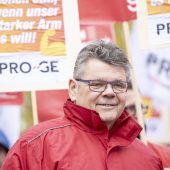 Grünes Licht für Streiks