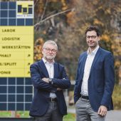 Hilti & Jehle: Trotz Baukrise solide gewachsen. »D1