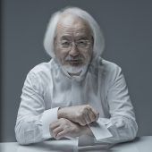 19.30 Uhr Festspielhaus, Bregenz