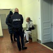 Bedingte Haftstrafe für Einmietbetrüger