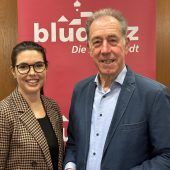 Auf den Spuren des Glücks