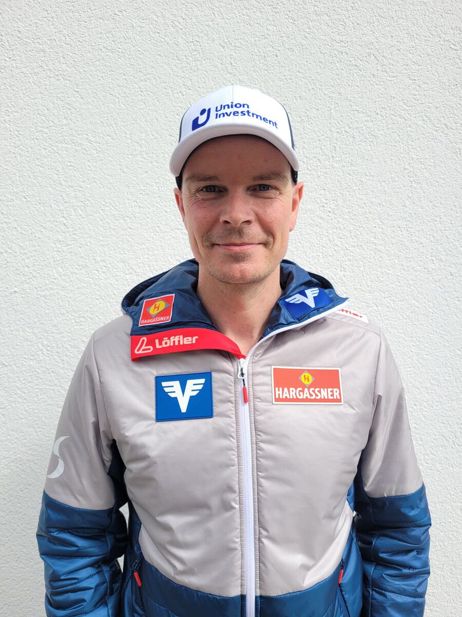 Für Bernhard Metzler könnte die Pinkelnig-Pause länger dauern.apa