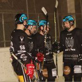 Klassischer Fehlstart für HC Walter Buaba