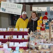 Herbstliches Jubiläum in Fußach