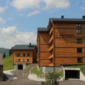 Appartement-Boom im Sinkflug